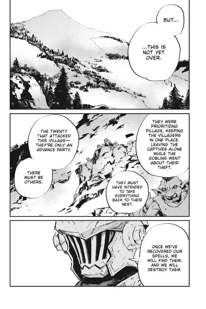 Goblin Slayer Chapter 42 image 24_optimized
